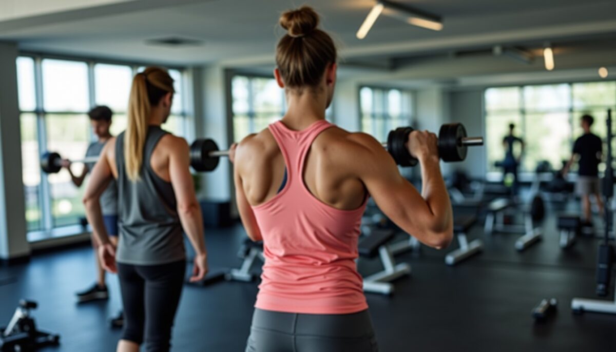 Comment choisir la machine Technogym idéale pour renforcer votre dos ?
