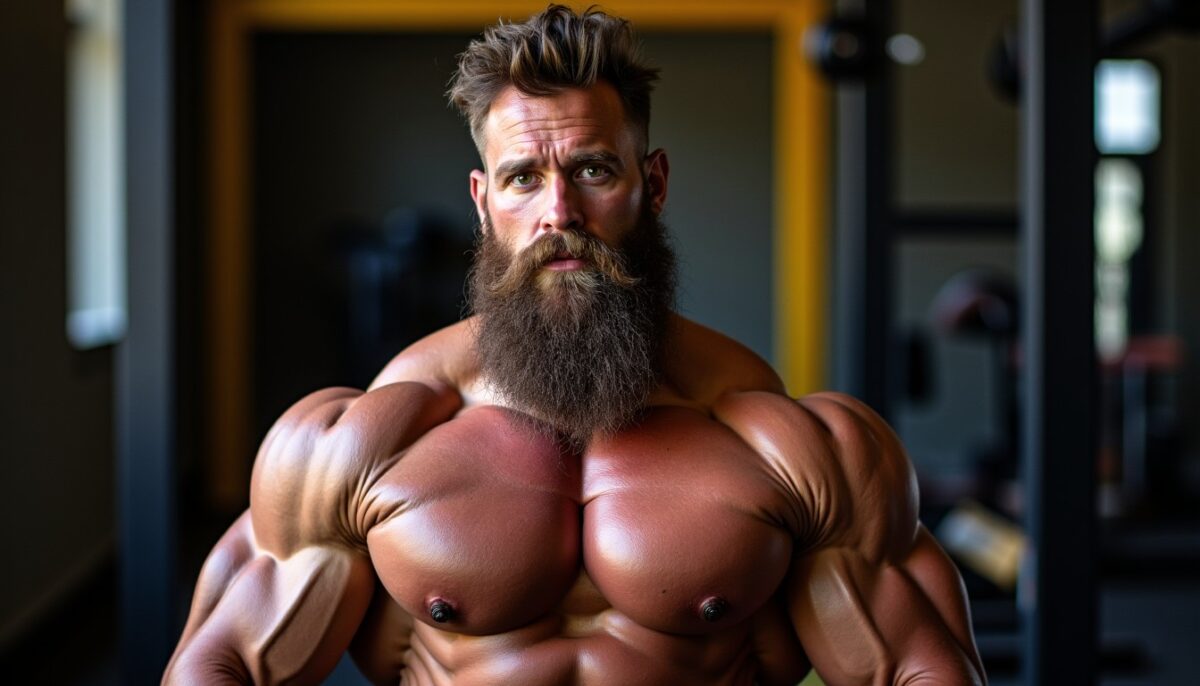 À la découverte du plus grand bodybuilder de l&rsquo;histoire : légendes et records