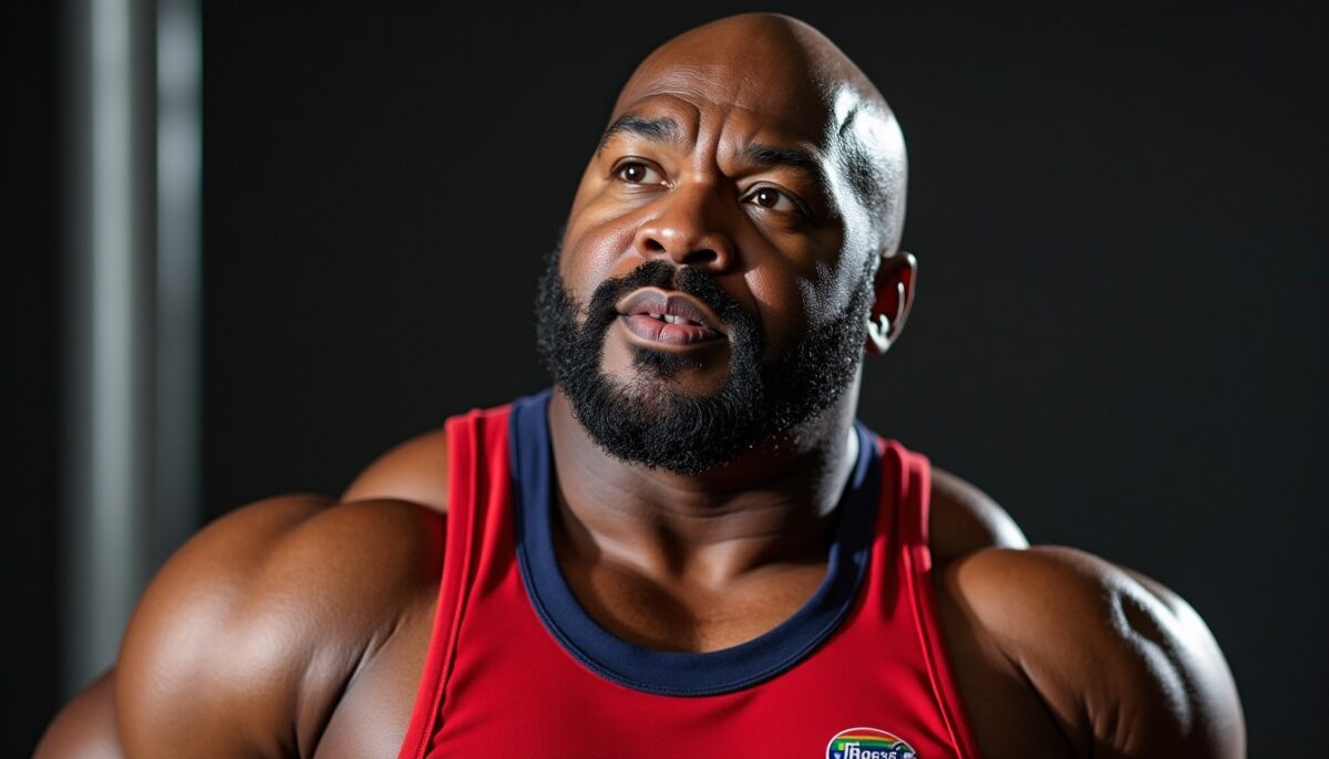 Découvrez la phrase légendaire de Ronnie Coleman qui a inspiré des générations de sportifs