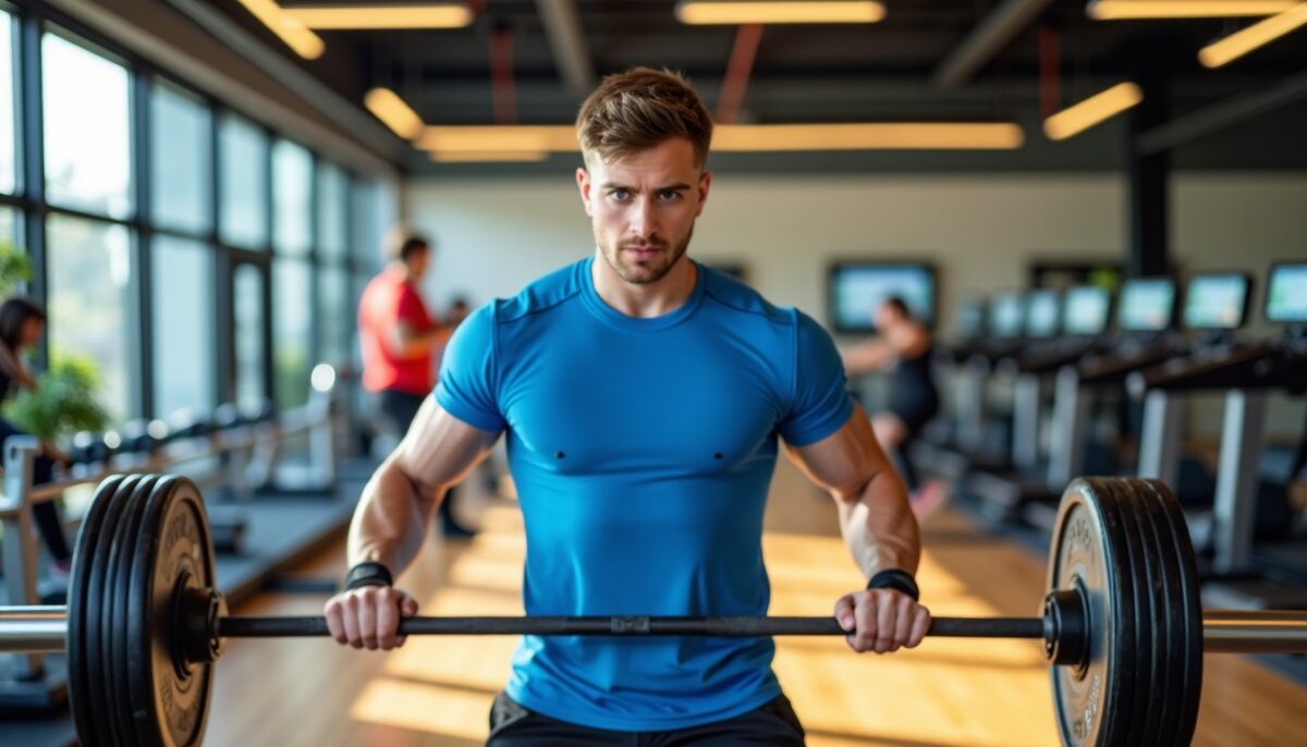 Créer un programme d&rsquo;entraînement en salle efficace : guide détaillé étape par étape pour optimiser vos résultats