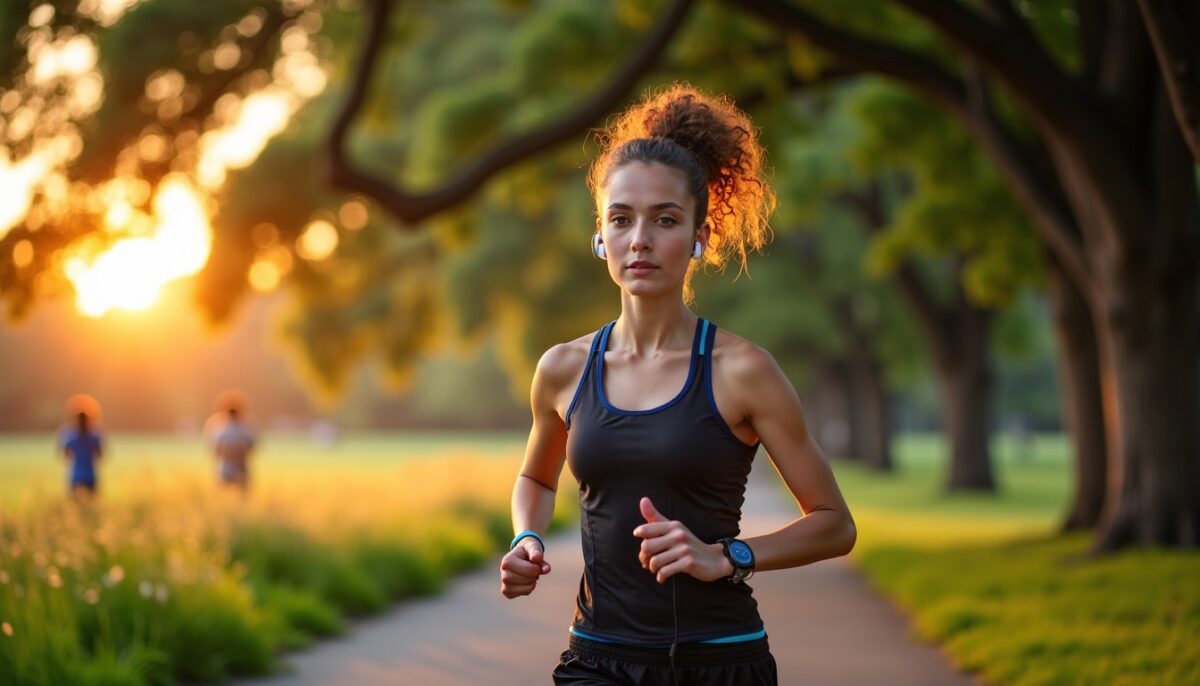 Les clés pour entretenir sa motivation et pratiquer le sport sur le long terme