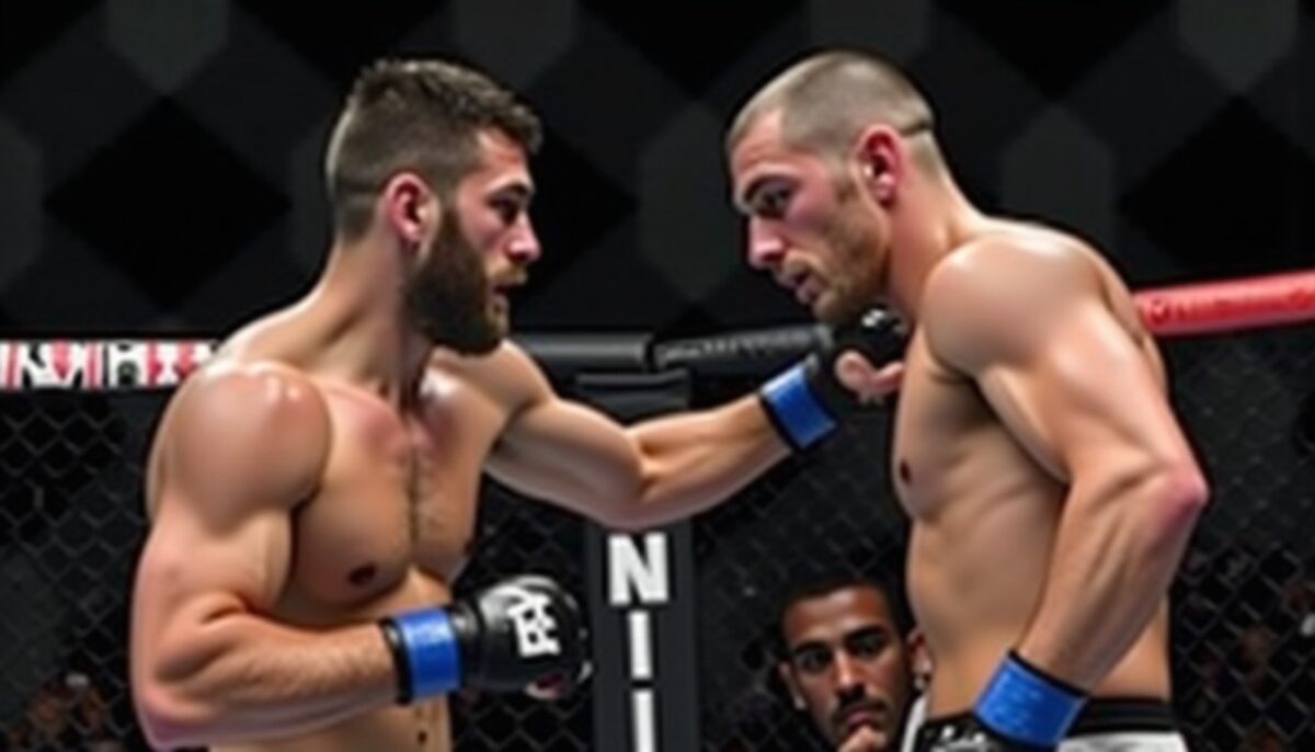 Décryptage du KO Technique (TKO) en MMA : règles essentielles, enjeux cruciaux et analyses approfondies