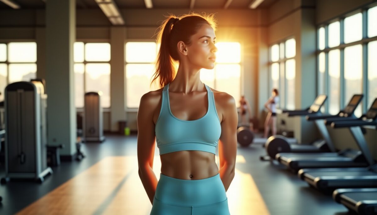 Comment choisir la salle de sport idéale lorsqu&rsquo;on débute ?