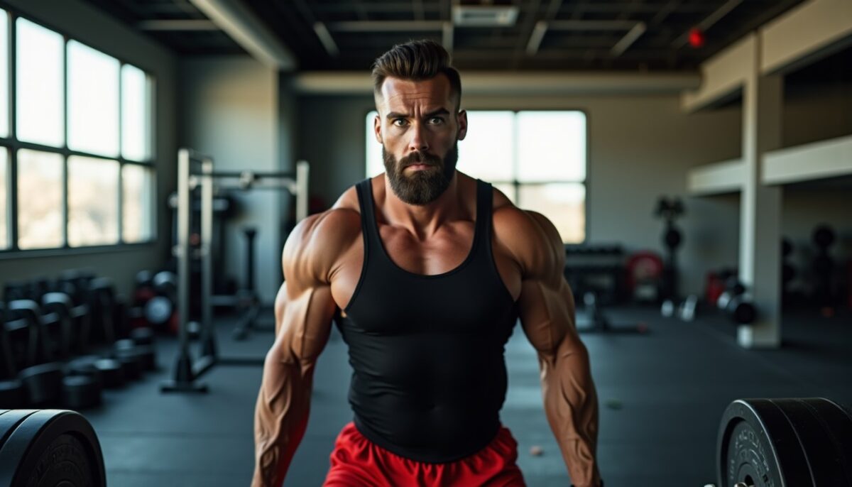 Powerlifting : Guide essentiel pour bien commencer et booster vos performances rapidement