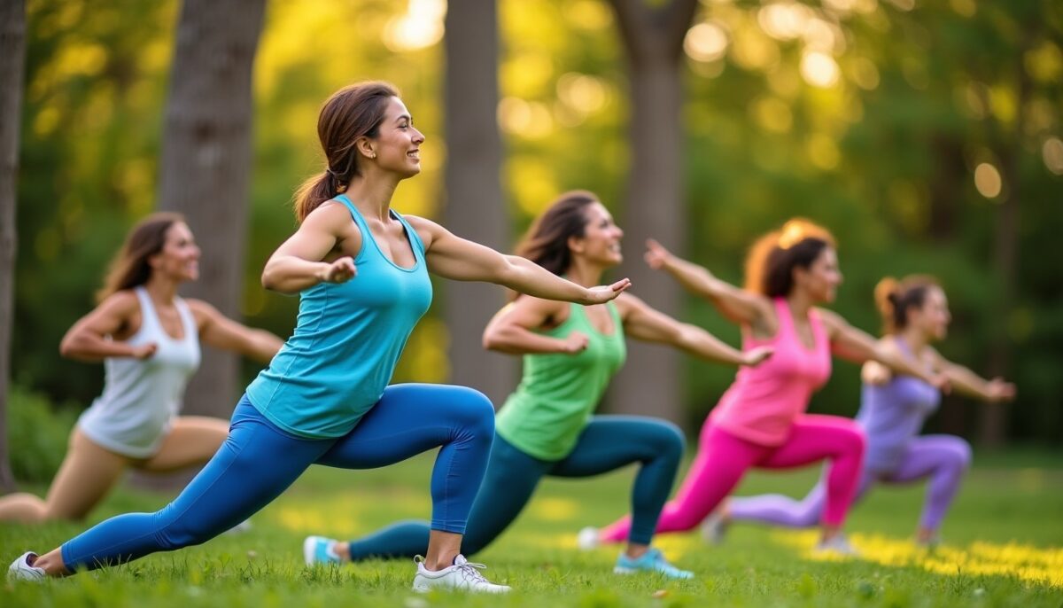 Callisthénie pour femmes : le guide essentiel pour commencer en toute sérénité