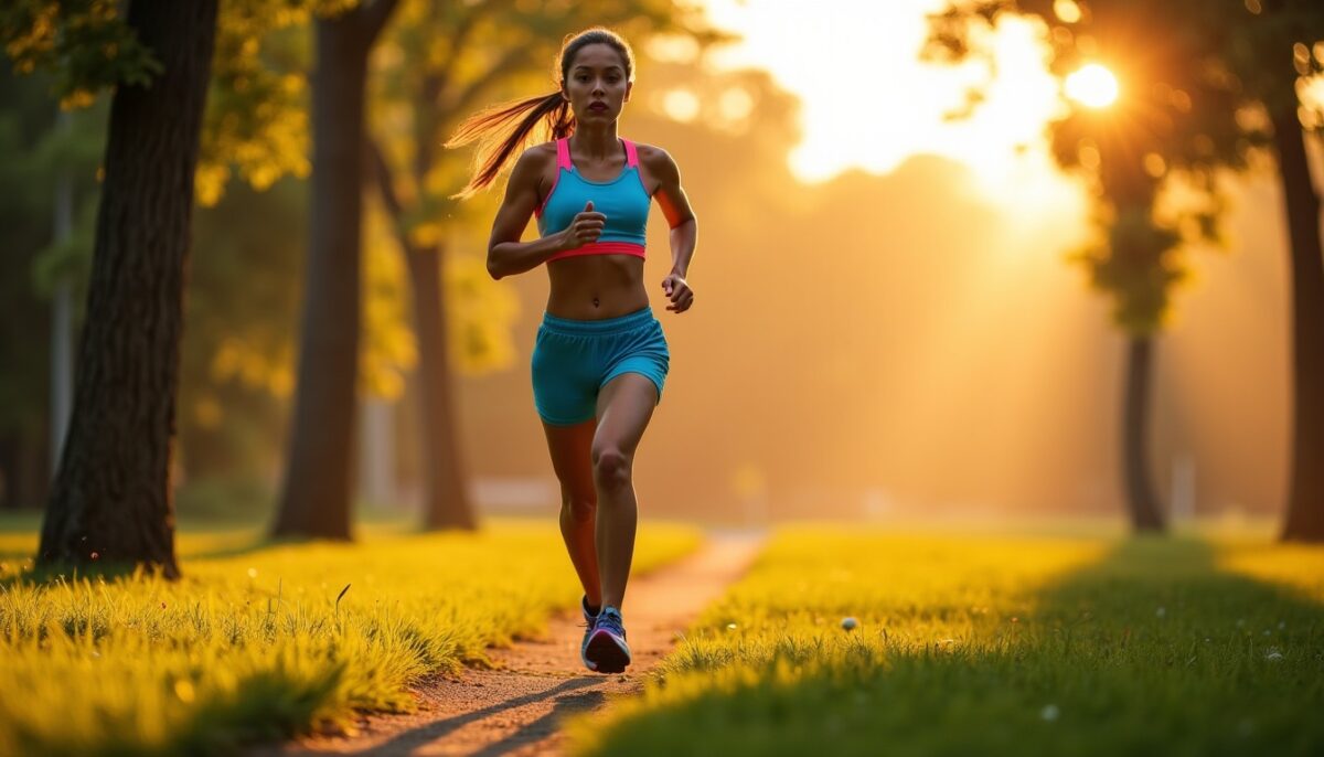 Astuces et techniques pour accélérer sa course tout en maîtrisant son souffle