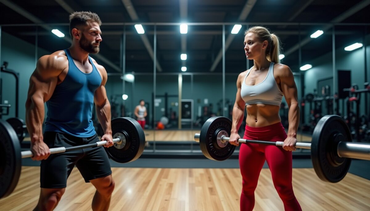 Clean vs Power Clean : Comprendre les différences clés entre ces deux techniques de musculation