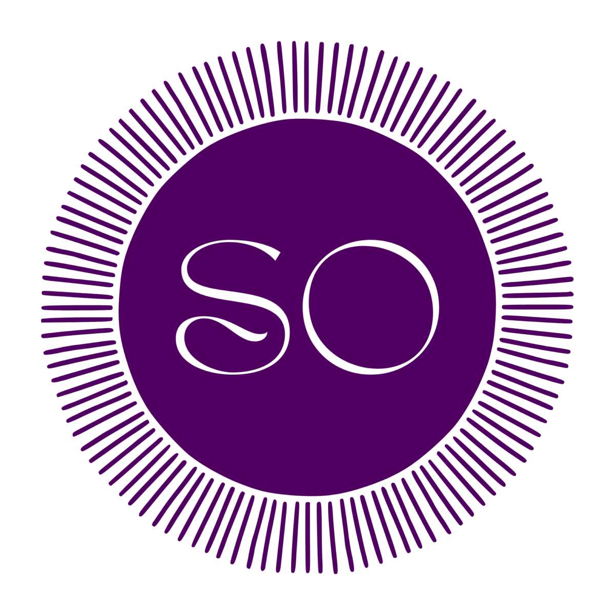 Logo SO club stages