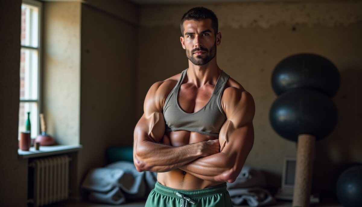Découverte des méthodes classiques : Quels étaient les programmes de musculation d&rsquo;autrefois ?
