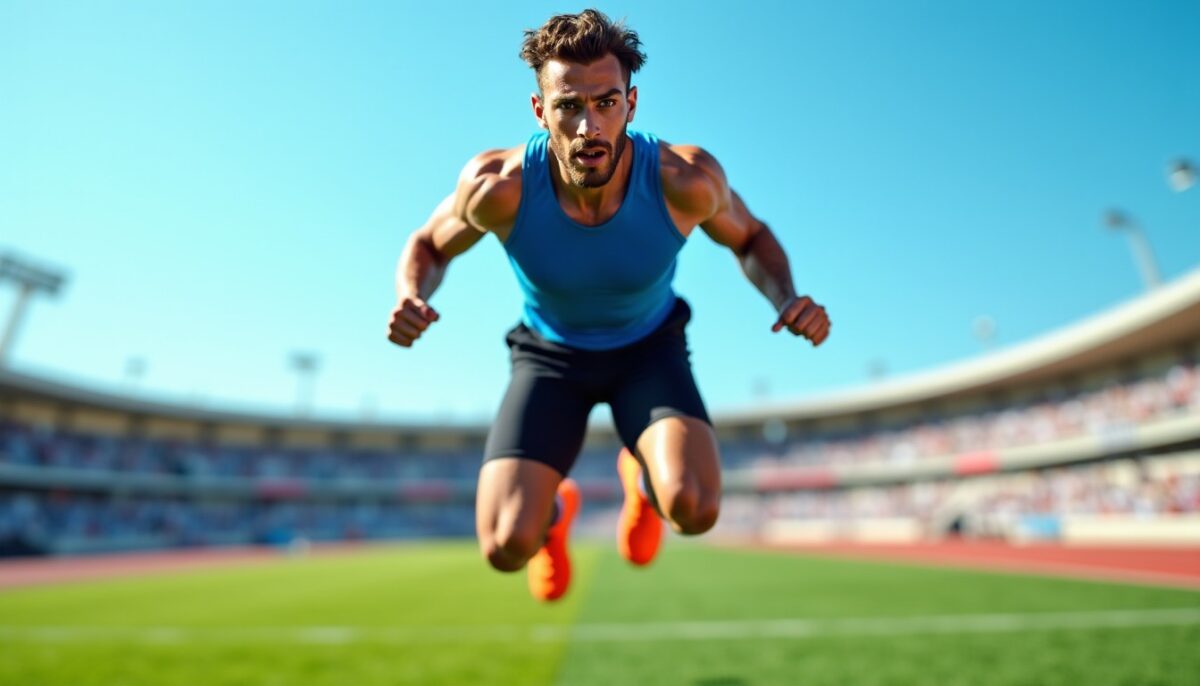 Les exercices incontournables pour booster votre puissance explosive