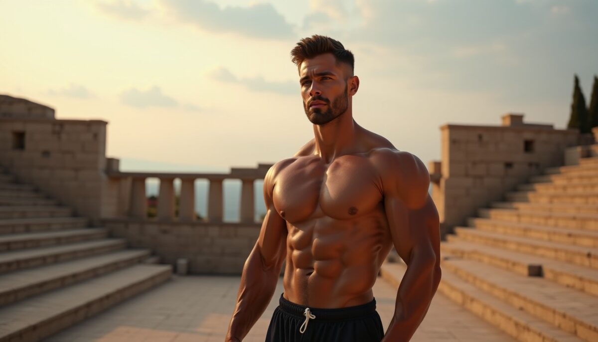 Le plus beau physique de tous les temps : Qui détient ce titre légendaire ?