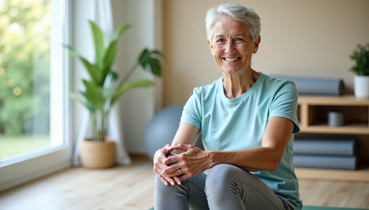Les meilleurs exercices pour apaiser l’arthrose de la hanche et retrouver votre mobilité