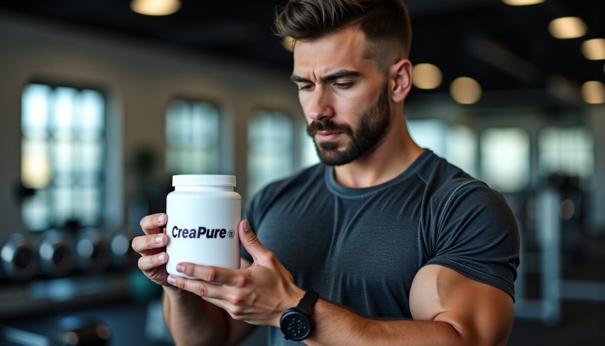 Creapure® : l&rsquo;impact réel de ce label sur la qualité de votre créatine
