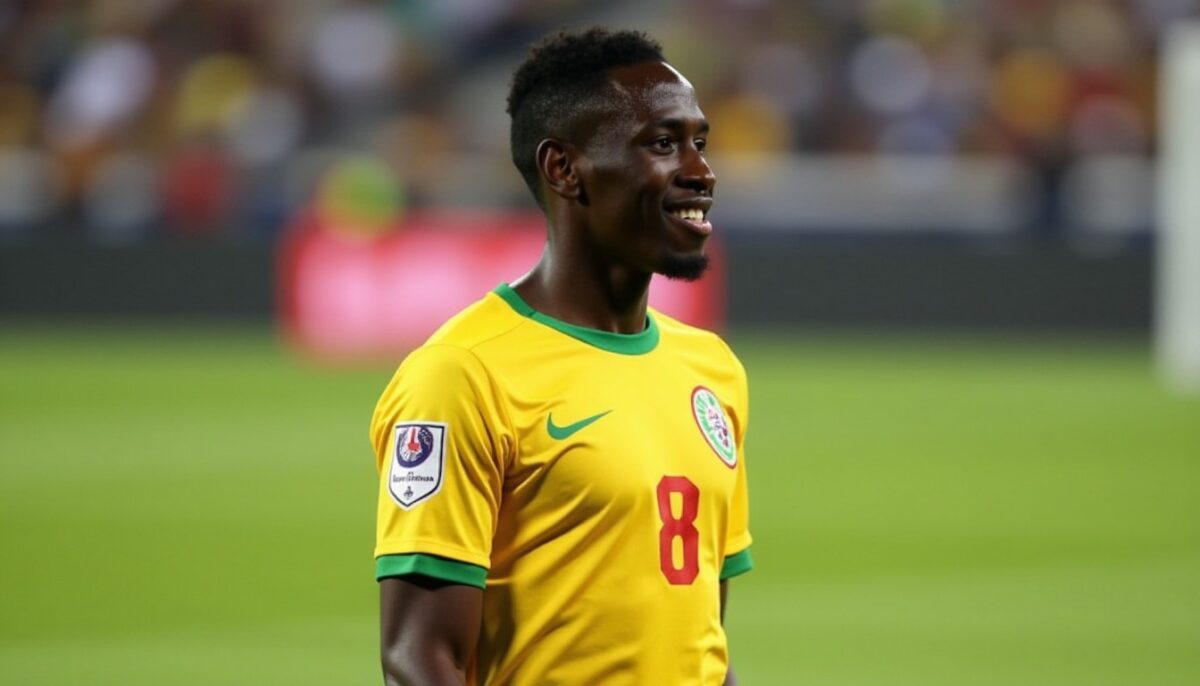Les talents sénégalais à suivre de près pour briller dans les prochains matches