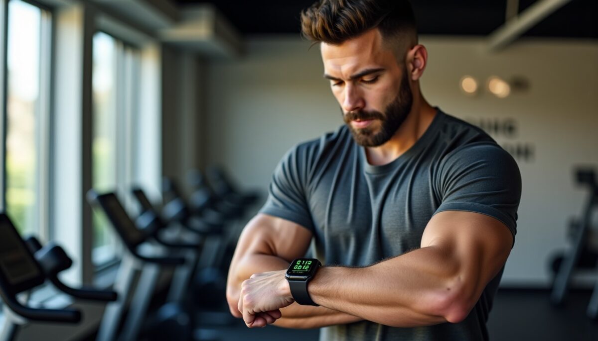 Optimisez la précision de votre cardio grâce à deux réglages essentiels