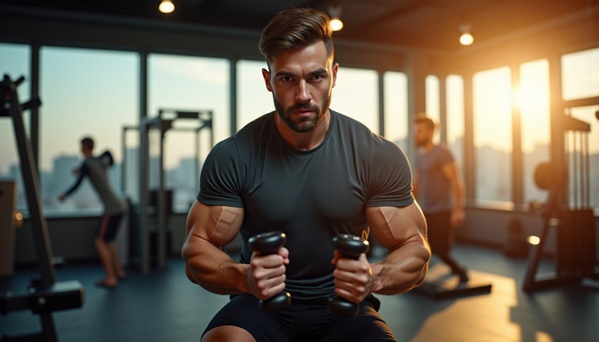 Peut-on vraiment progresser avec seulement 3 séances de musculation par semaine ?