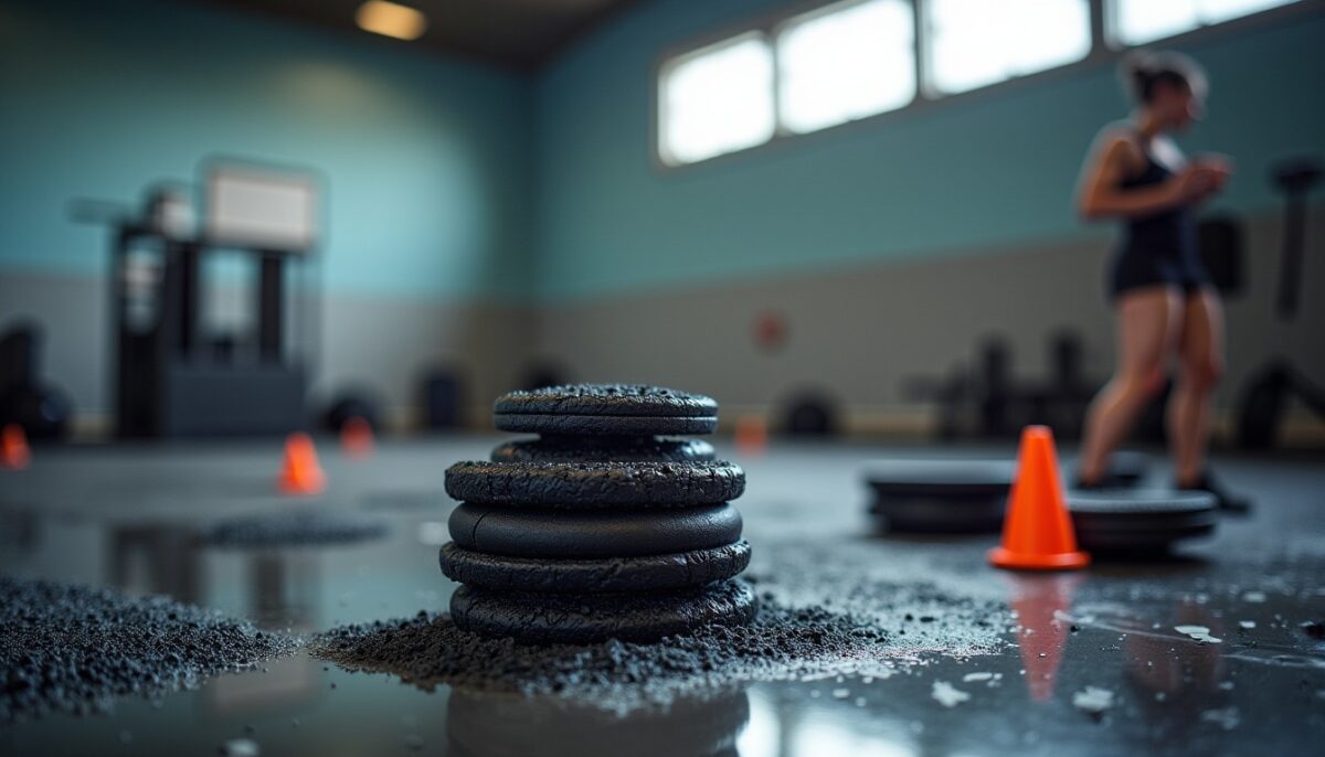 Découvrez les bénéfices concrets des ceintures de course pour booster vos entraînements