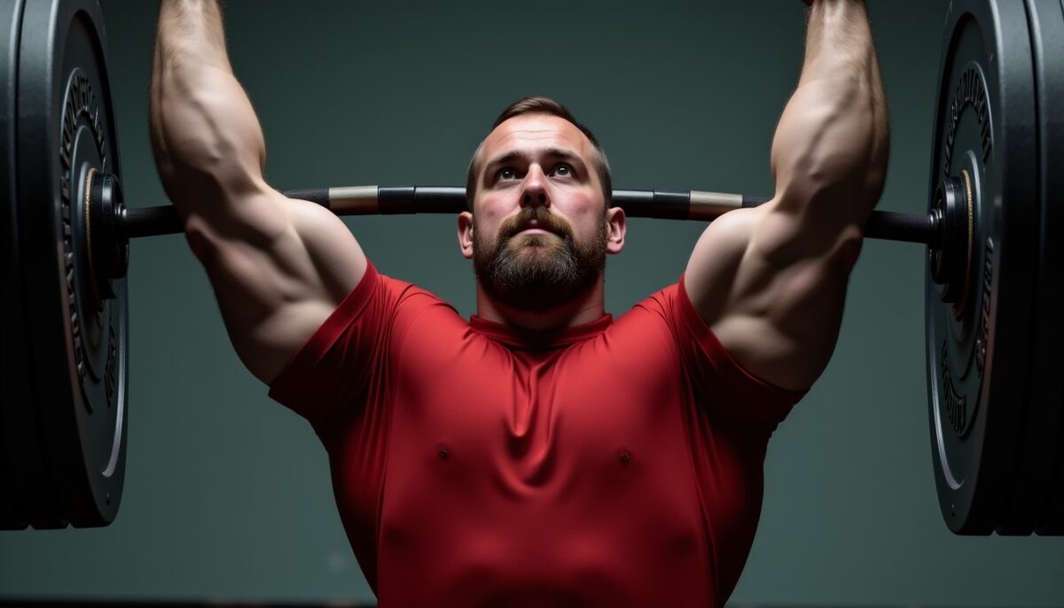 À la découverte du powerlifter le plus puissant au monde : qui domine les records ?