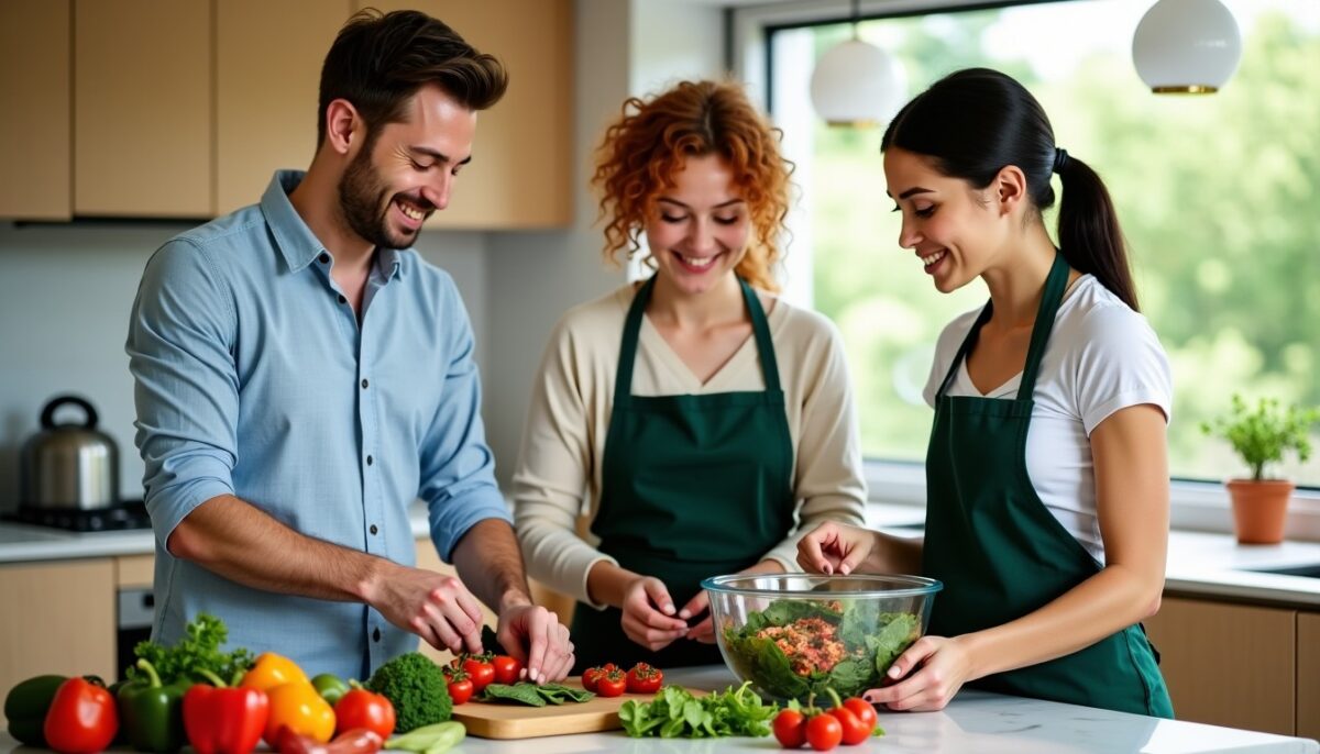 Le guide essentiel pour prévenir les carences lors d’un régime strict
