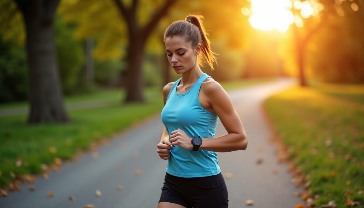Quel est le temps idéal pour un 10 km quand on débute en course à pied ?