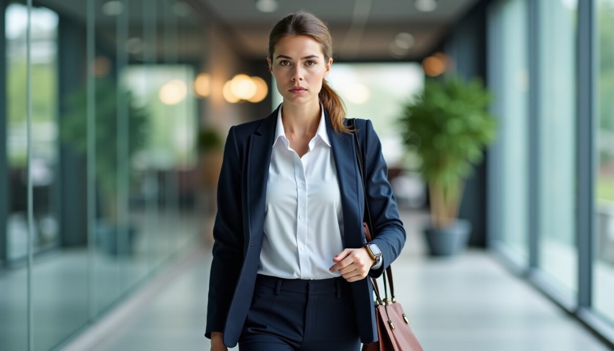 Atteindre 10 000 pas quotidiens malgré un emploi du temps chargé : nos astuces pour intégrer la marche au travail