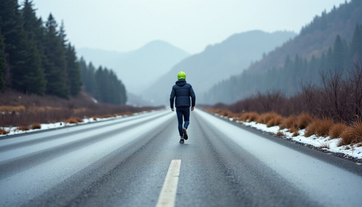 Quelle distance parcourir réellement en 20 000 pas ?