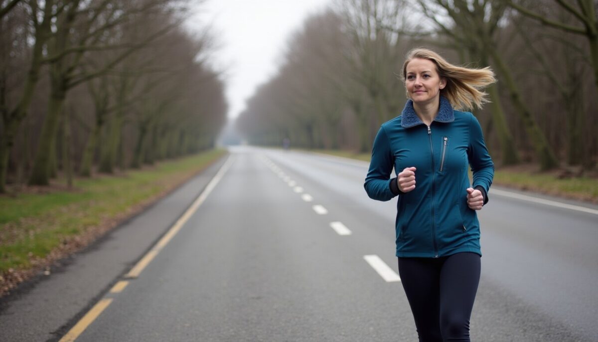 Pourquoi ton corps lâche à 7 km et les solutions pour tenir la distance