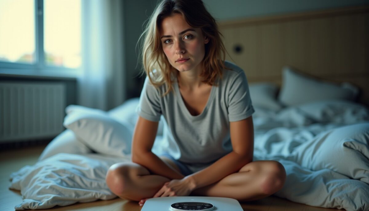 Comment un sommeil de mauvaise qualité freine-t-il efficacement votre perte de poids ?