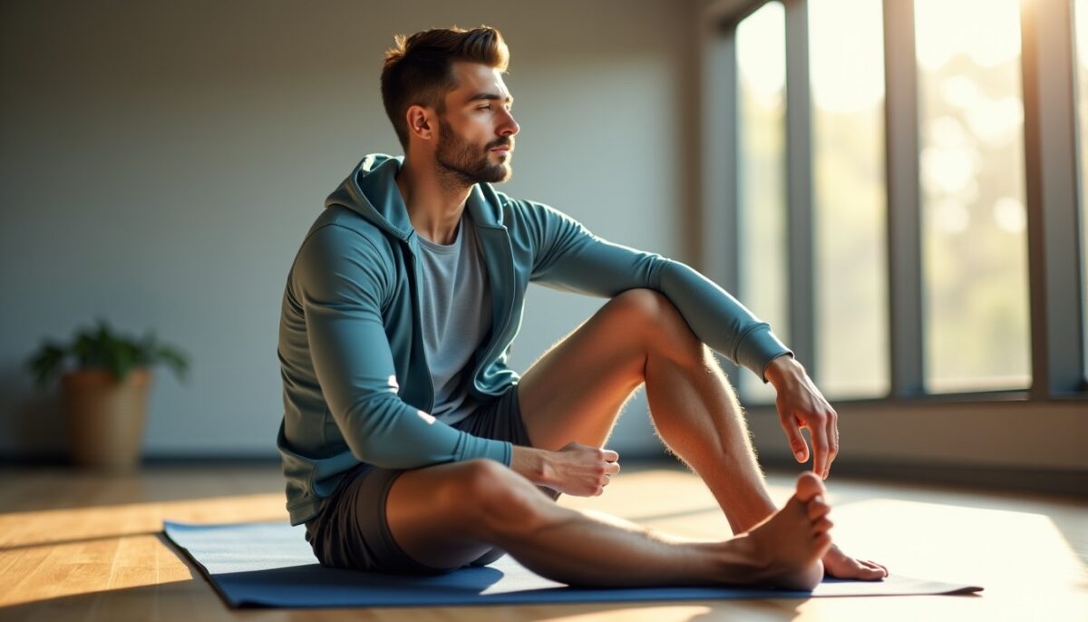 CBD et musculation : booster la récupération, améliorer le sommeil, réduire le stress – le point de vue officiel de l’AMA