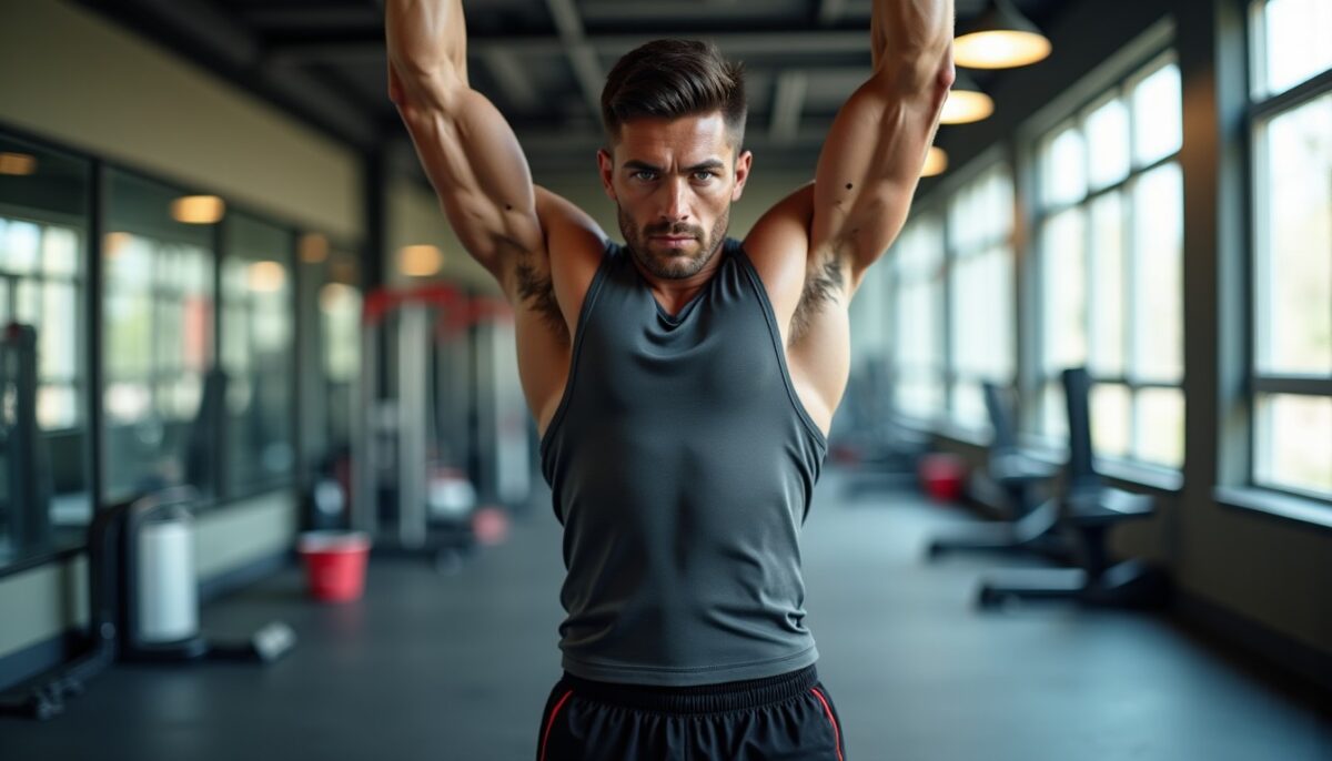 Les meilleurs exercices pour des abdominaux sculptés à pratiquer en salle de sport