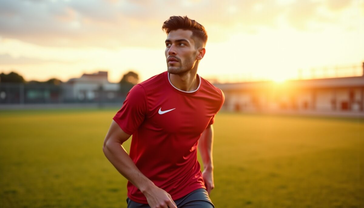 L&rsquo;influence du football espagnol : une source d&rsquo;inspiration quotidienne pour les sportifs