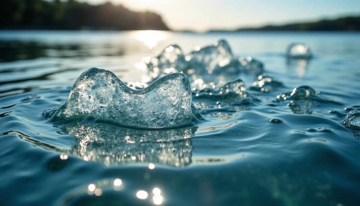 L&rsquo;eau, alliée minceur : mythe ou réalité ?