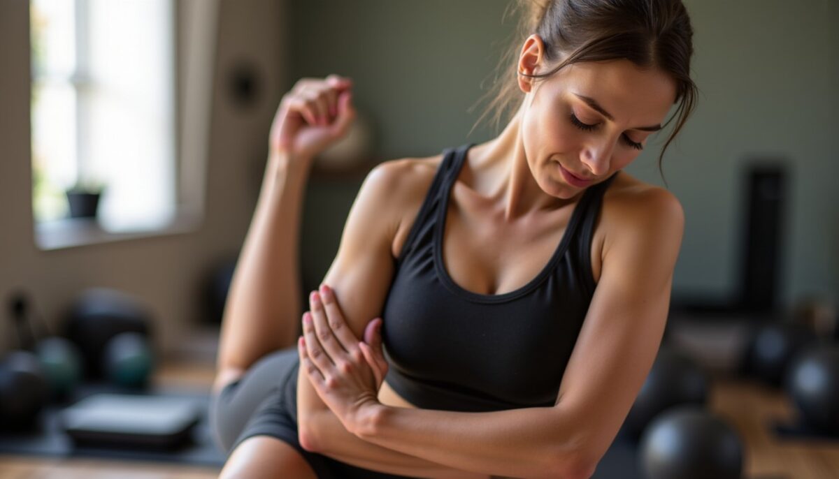 Les exercices essentiels pour sculpter et affiner vos cuisses efficacement