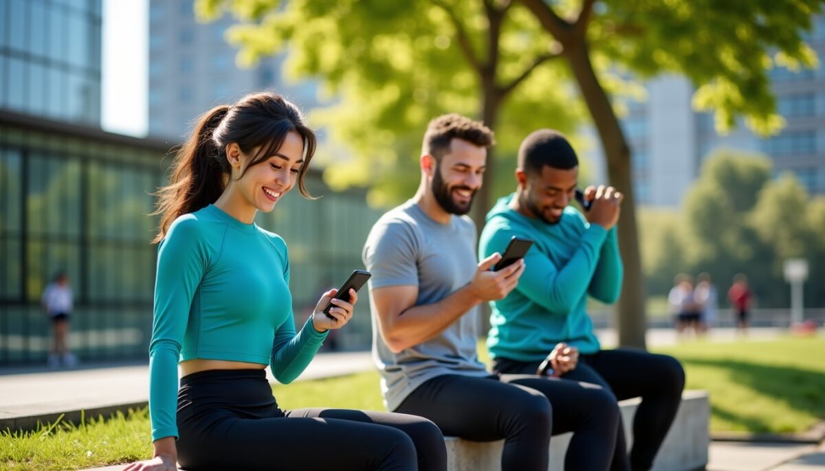 Quelles sont les meilleures applications gratuites pour suivre vos activités en remplacement de Strava ?