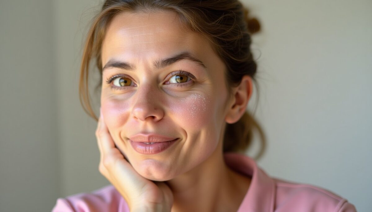 Soins essentiels pour préserver votre visage après l&rsquo;effort