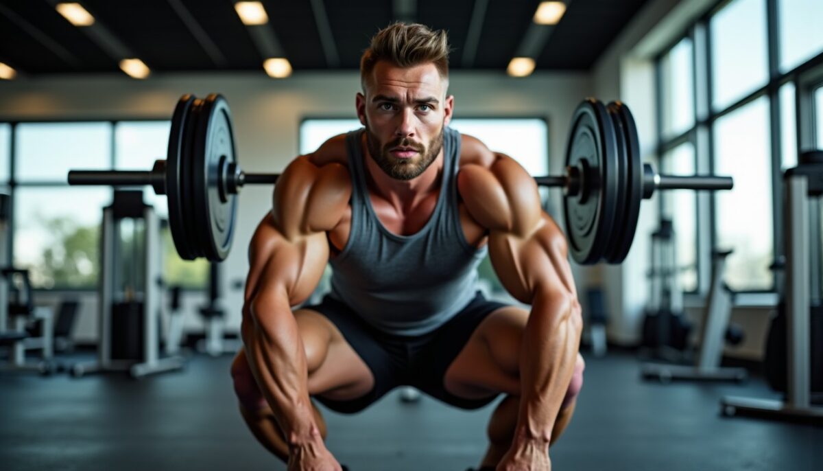 Quelle routine de musculation optimise vraiment le développement des jambes ?