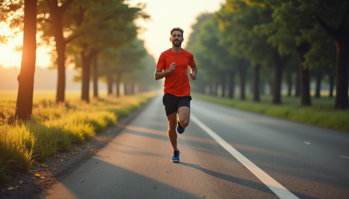 Faut-il privilégier la vitesse ou l&rsquo;endurance pour brûler plus de calories et perdre du poids ?
