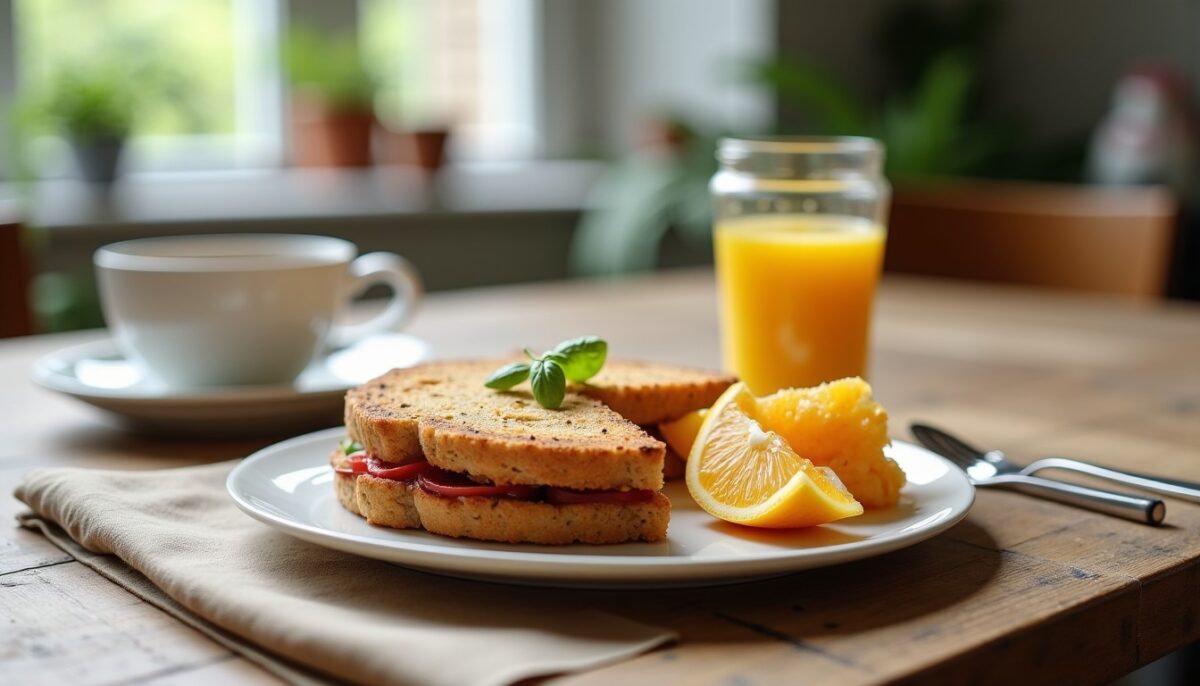 Le petit déjeuner est-il un allié incontournable pour perdre du poids ?