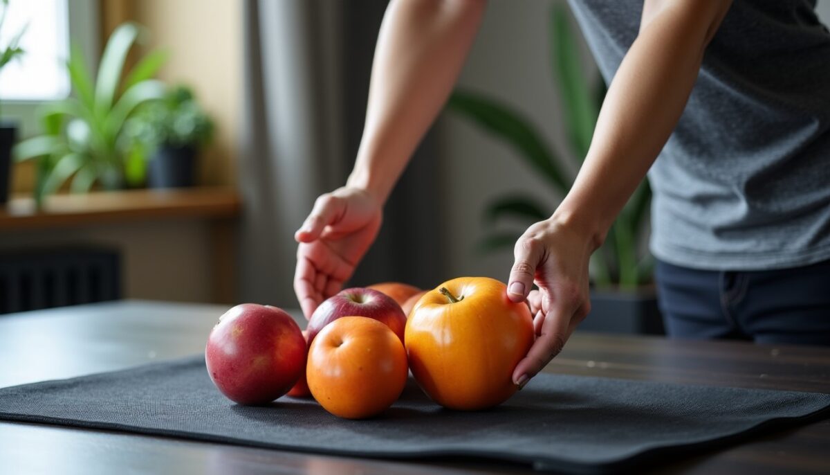 Les poids aux chevilles : avantages et conseils pour les utiliser efficacement
