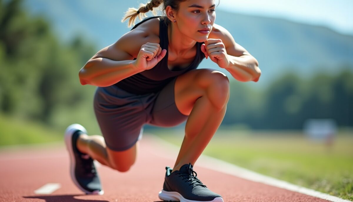 Quel sport sculpte le mieux et renforce intensément vos jambes ?