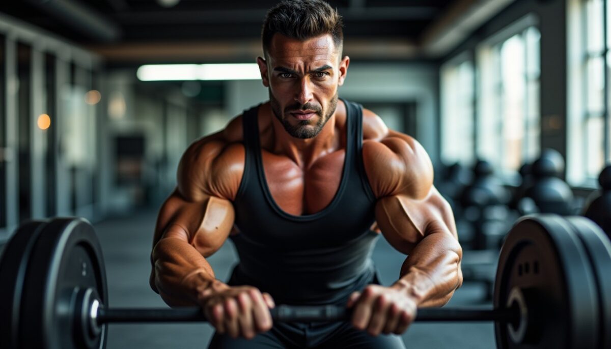 L’échec musculaire : une étape nécessaire pour progresser ou un risque à éviter ?