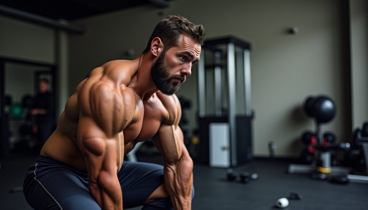Les secrets pour développer rapidement votre force musculaire