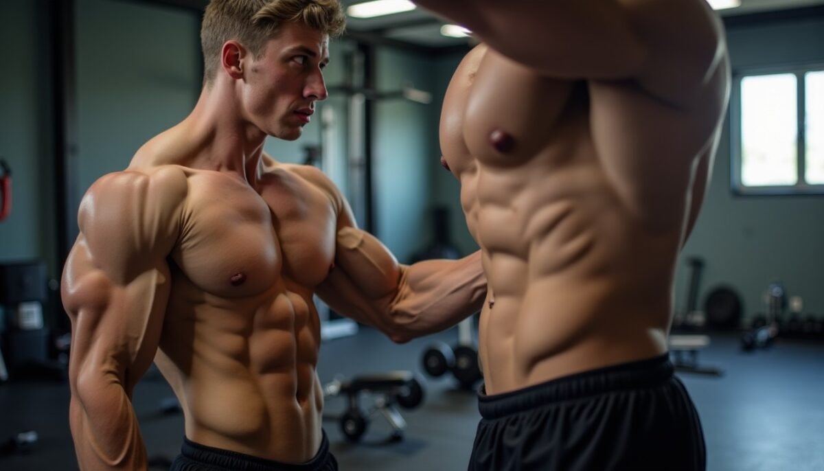 Quel délai pour gagner 5 kg de muscle selon votre profil et niveau ?