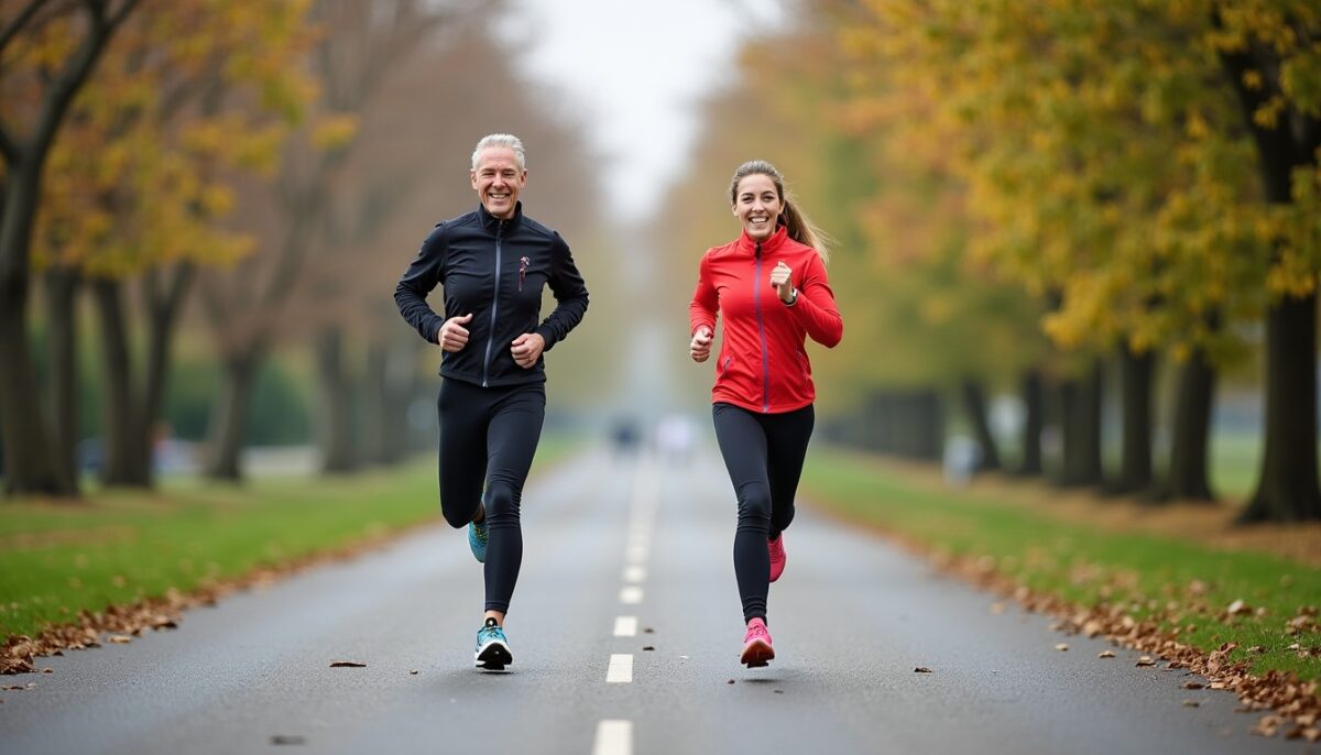 Marcher vs Courir : Quelle activité brûle le plus de calories ?