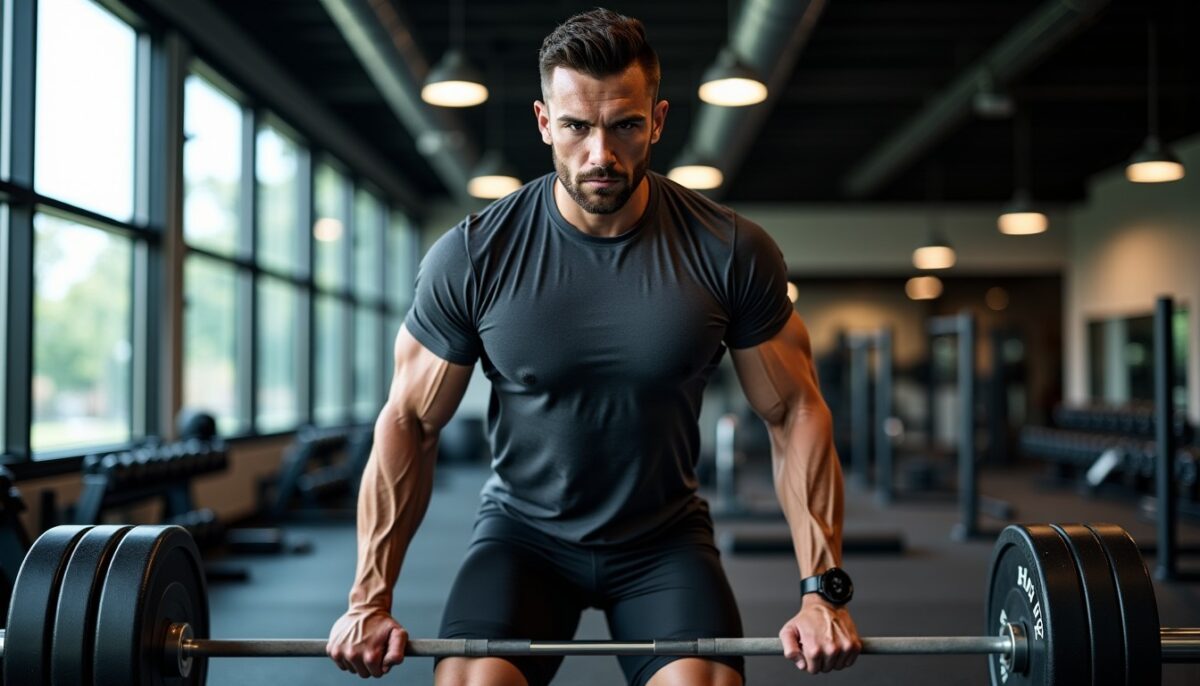 Téléchargez votre programme complet de musculation orienté force au format PDF