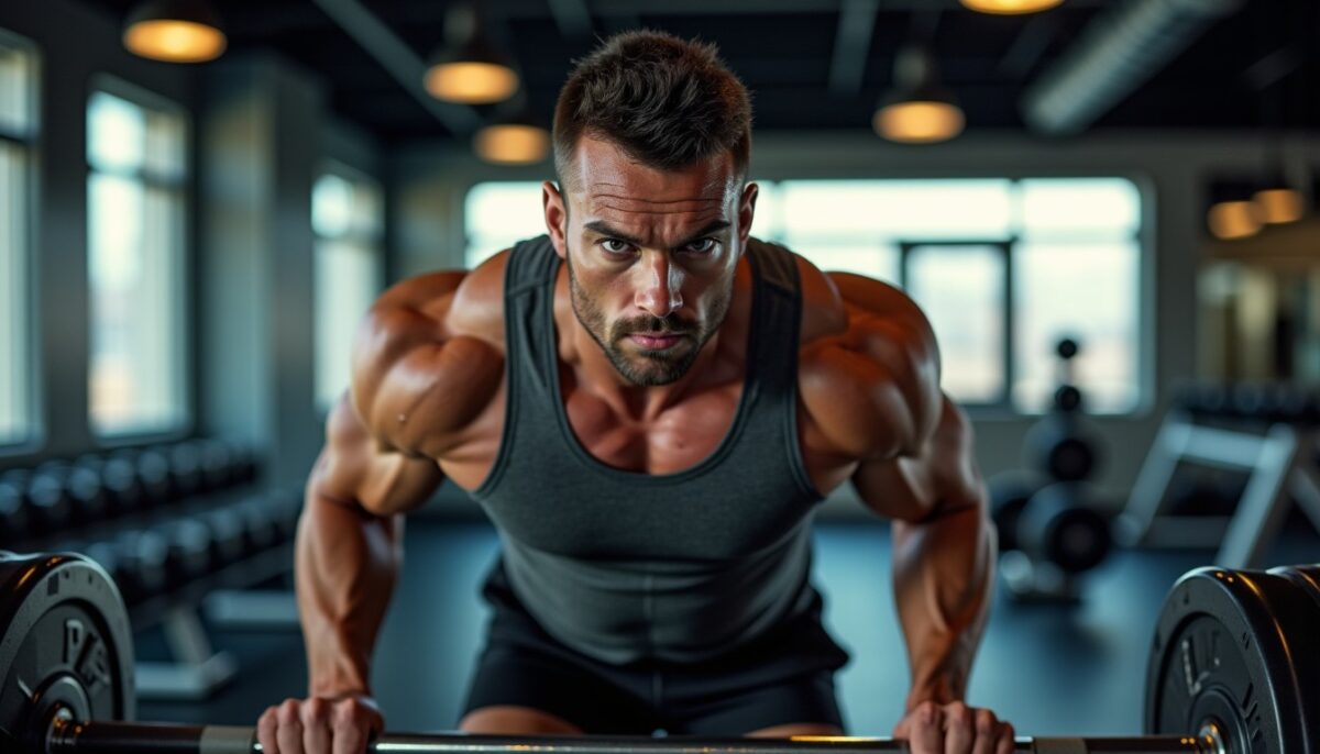 Débloquer votre progression : stratégies efficaces pour dépasser la stagnation en musculation