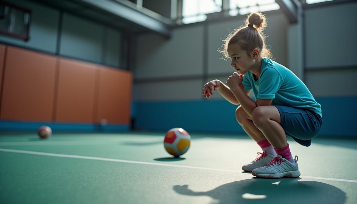 Les clés pour un échauffement réussi avant chaque séance de sport