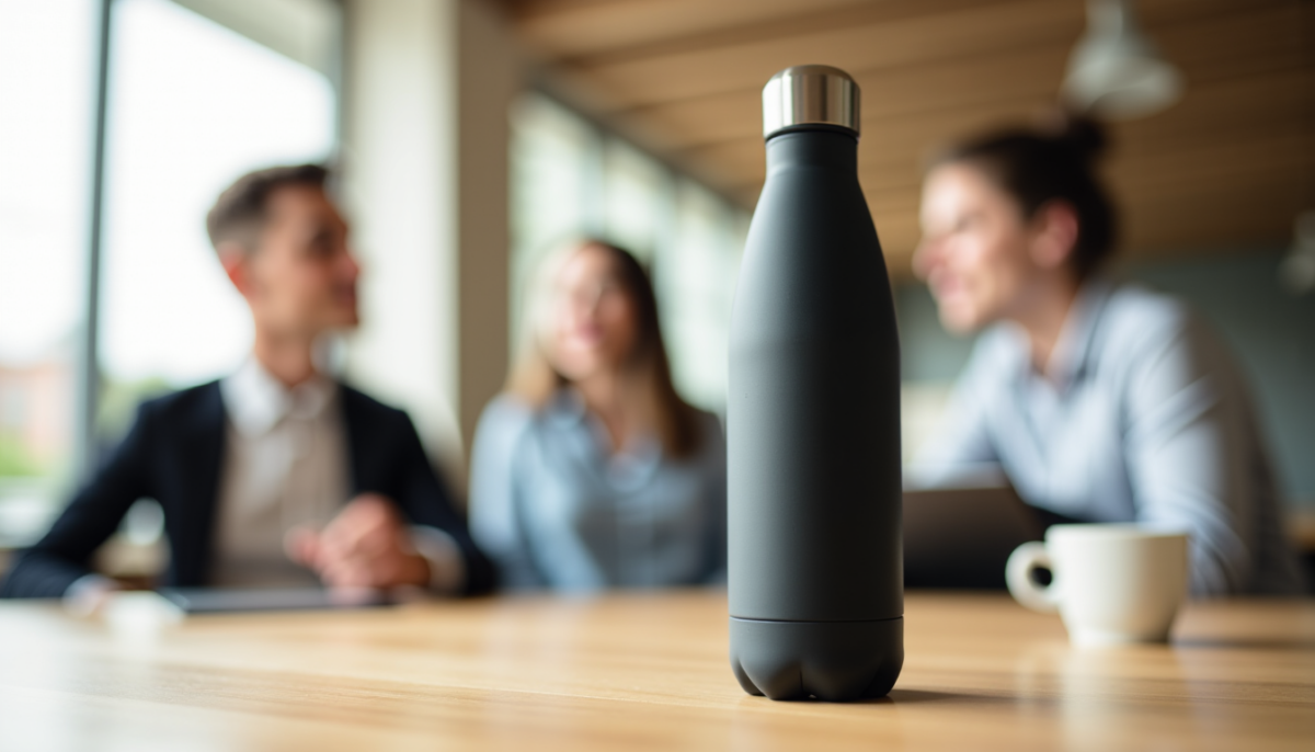 Gourde isotherme : pour quels profils et quelles limites