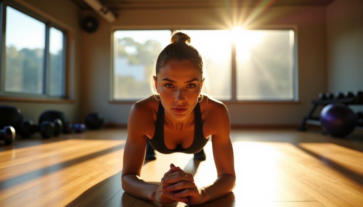 Le gainage : mythe ou secret pour un ventre plat ?