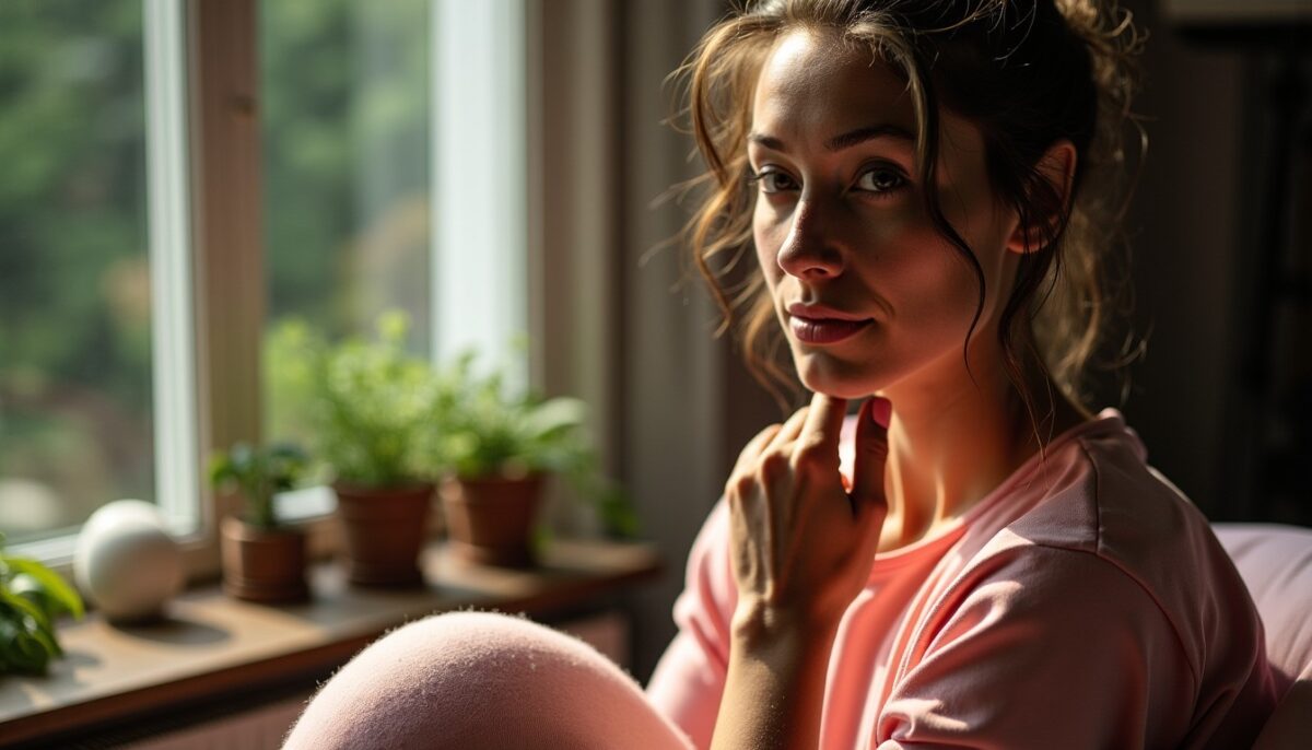 Courbatures après l'effort : signe d'une séance efficace ou simple mythe ?
